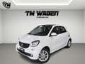 smart forFour 1.0 Youngster 71cv twinamic Blanc - thumbnail 1