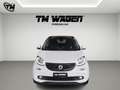 smart forFour 1.0 Youngster 71cv twinamic Blanc - thumbnail 2