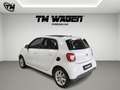 smart forFour 1.0 Youngster 71cv twinamic Blanc - thumbnail 4