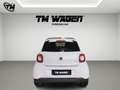 smart forFour 1.0 Youngster 71cv twinamic Blanc - thumbnail 5