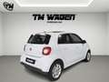 smart forFour 1.0 Youngster 71cv twinamic Blanc - thumbnail 6