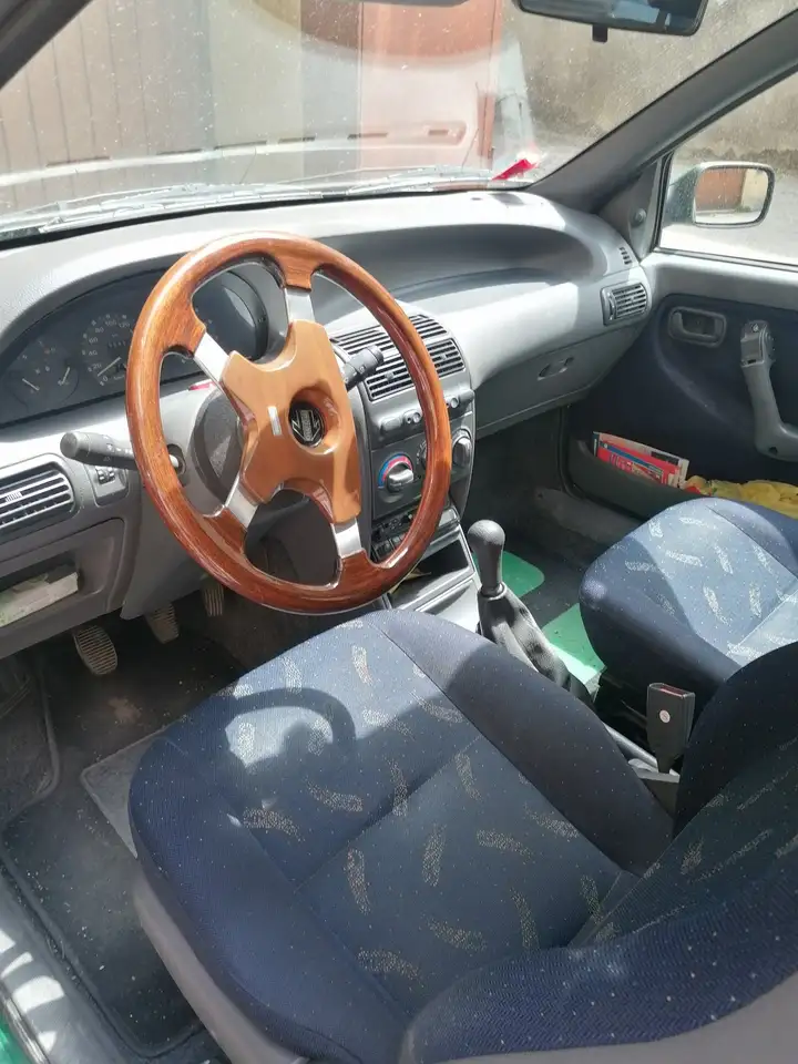 Fiat Punto 3p 1.2 16v ELX 85cv, foto 5