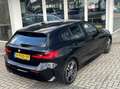 BMW 118 1-serie 118i M Sport LED+CARPLAY+NL AUTO+BTW Noir - thumbnail 19