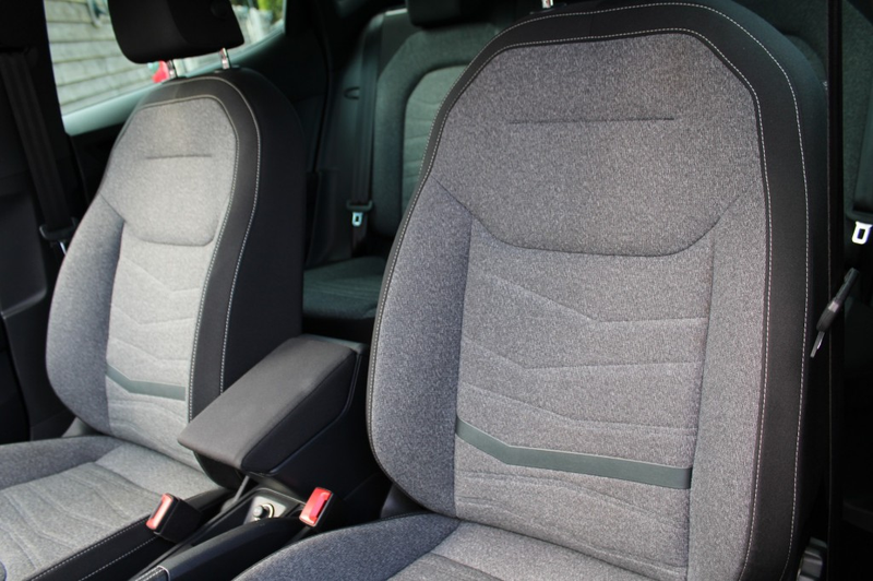 SEAT Arona 1.0 TSI 95pk Xperience ECC/Cruise/Navi/PDC/Stoelve — photo 24