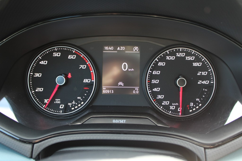SEAT Arona 1.0 TSI 95pk Xperience ECC/Cruise/Navi/PDC/Stoelve — photo 18