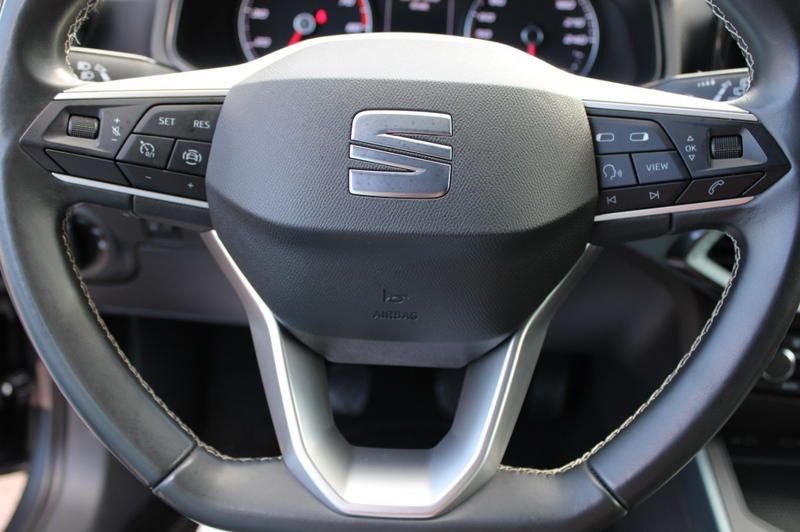 SEAT Arona 1.0 TSI 95pk Xperience ECC/Cruise/Navi/PDC/Stoelve — photo 23