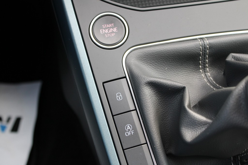 SEAT Arona 1.0 TSI 95pk Xperience ECC/Cruise/Navi/PDC/Stoelve — photo 22