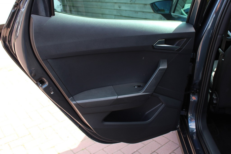 SEAT Arona 1.0 TSI 95pk Xperience ECC/Cruise/Navi/PDC/Stoelve — photo 13