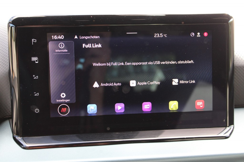 SEAT Arona 1.0 TSI 95pk Xperience ECC/Cruise/Navi/PDC/Stoelve — photo 19