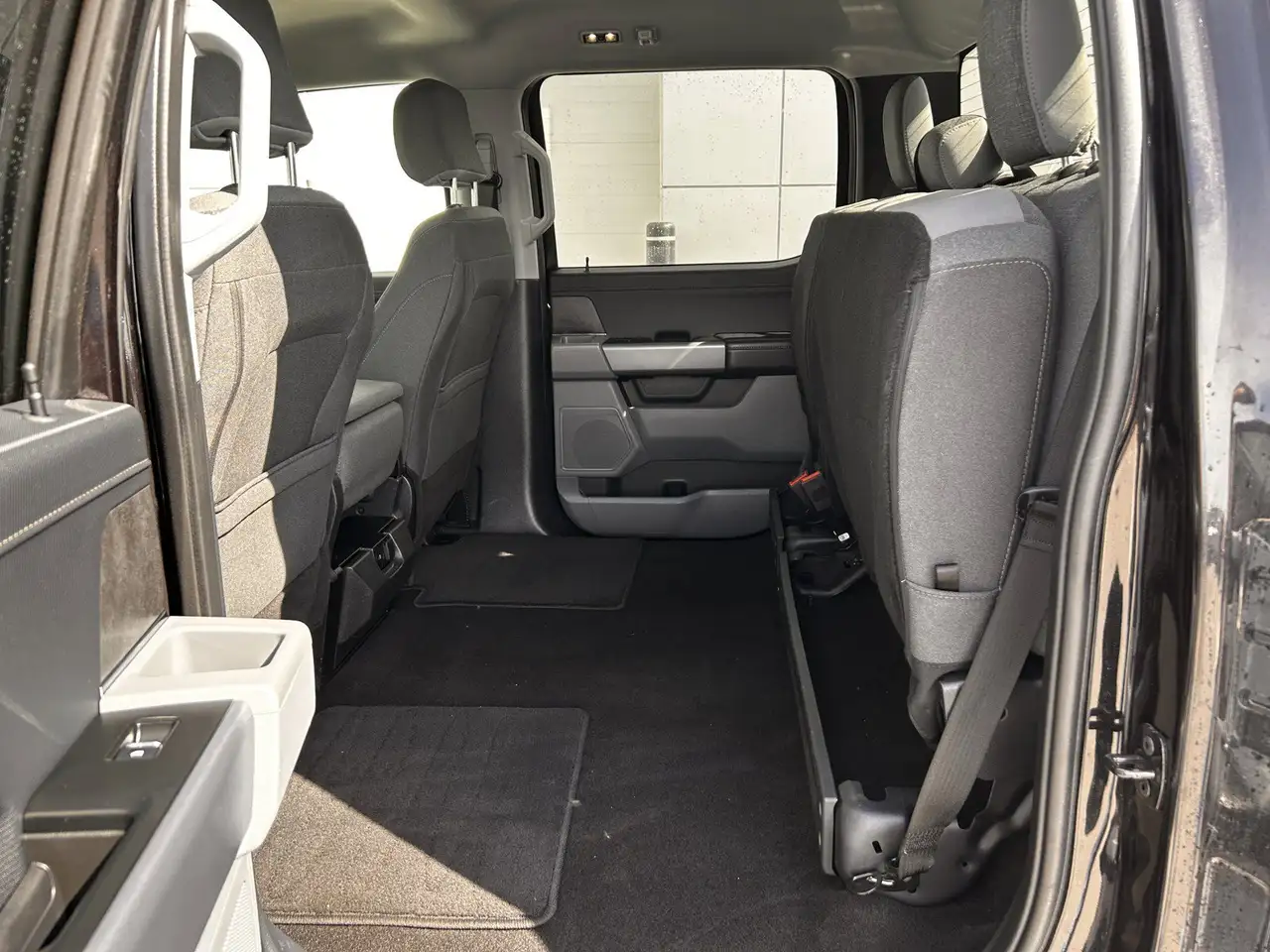 Ford F 150 fotografie Ford F 150