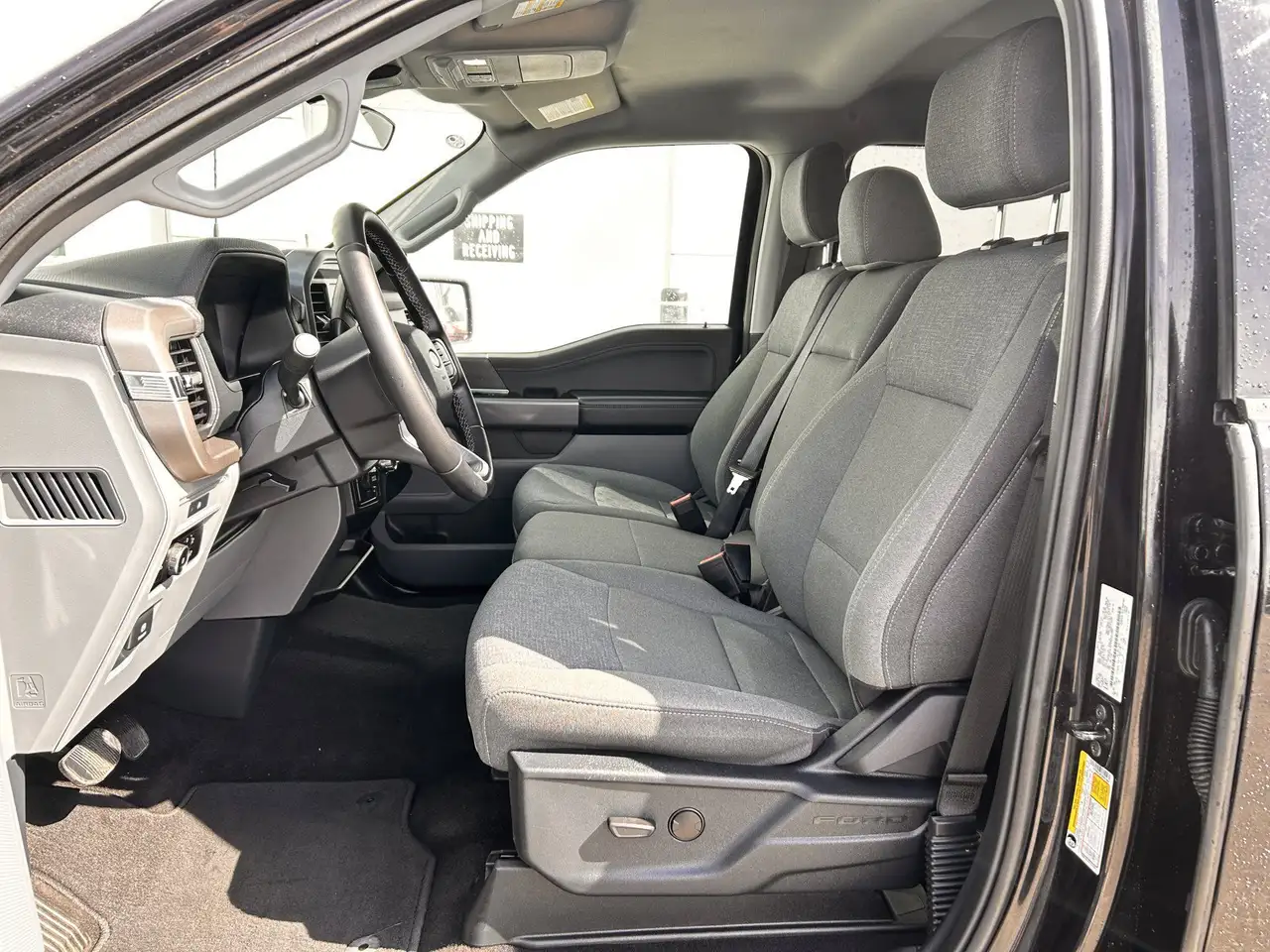 Ford F 150 fotografie Ford F 150