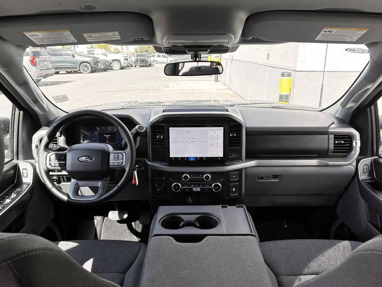 Ford F 150 fotografie Ford F 150