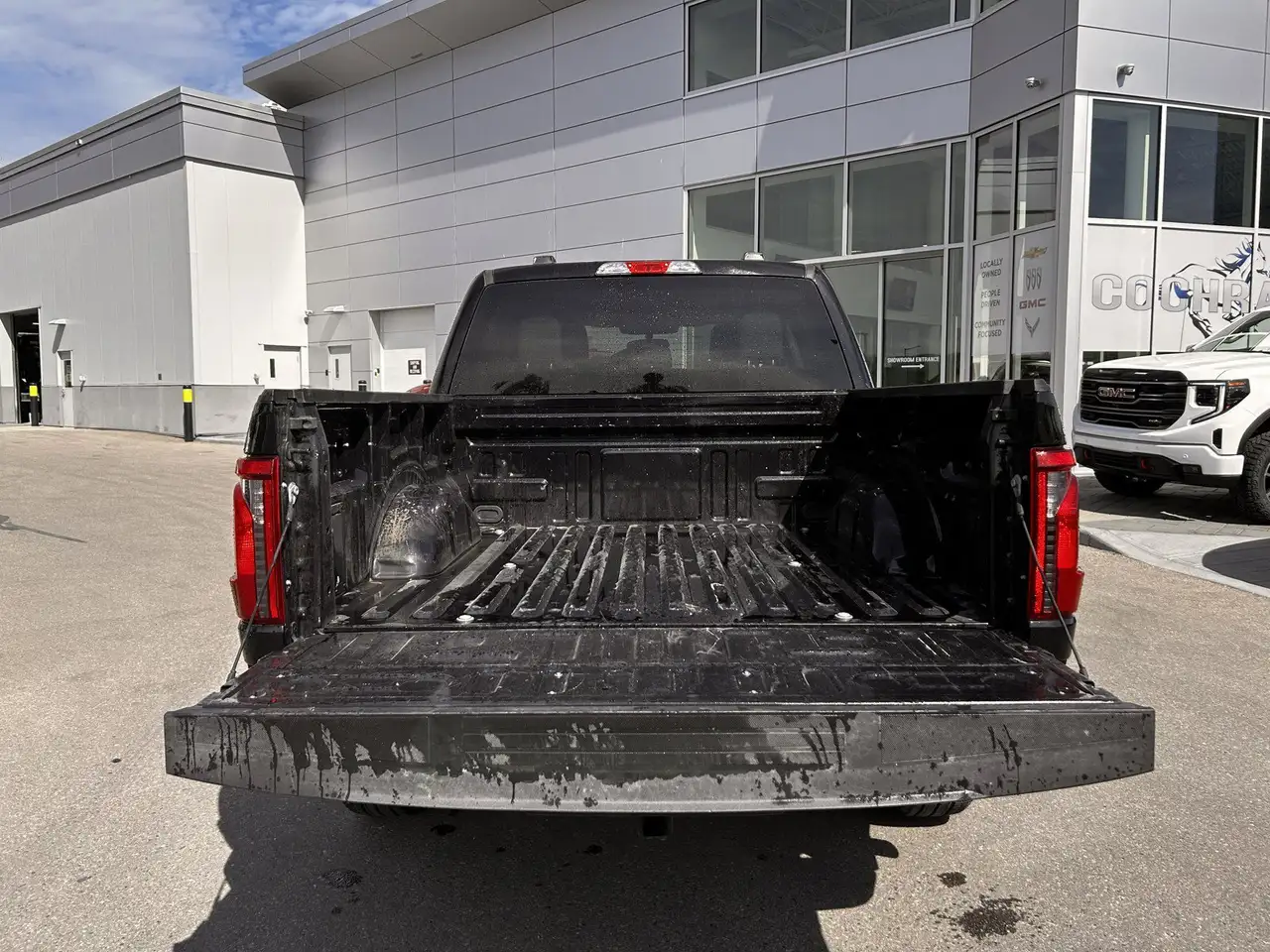 Ford F 150 fotografie Ford F 150
