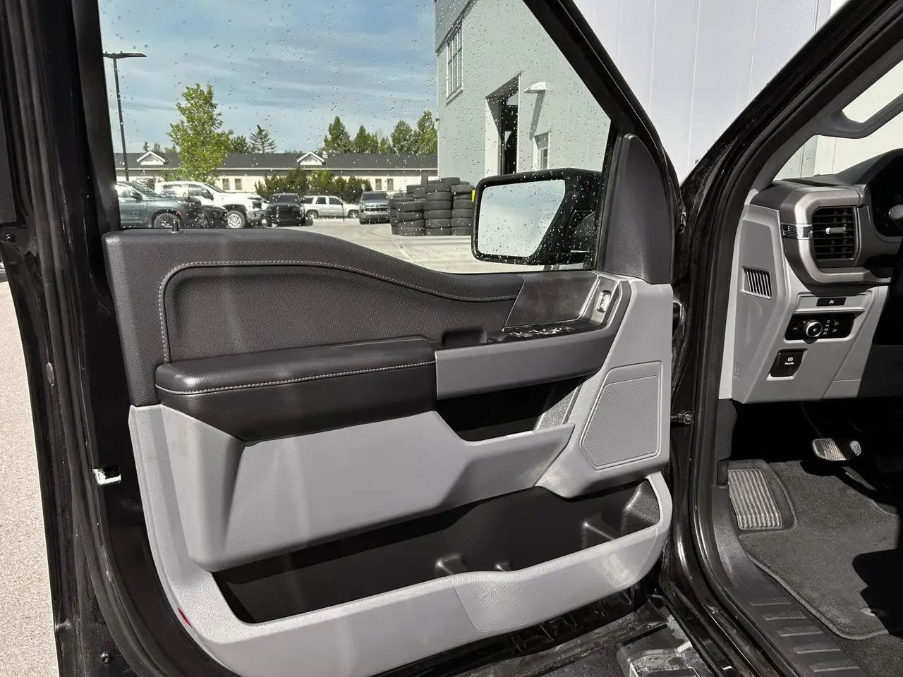 Ford F 150 fotografie Ford F 150