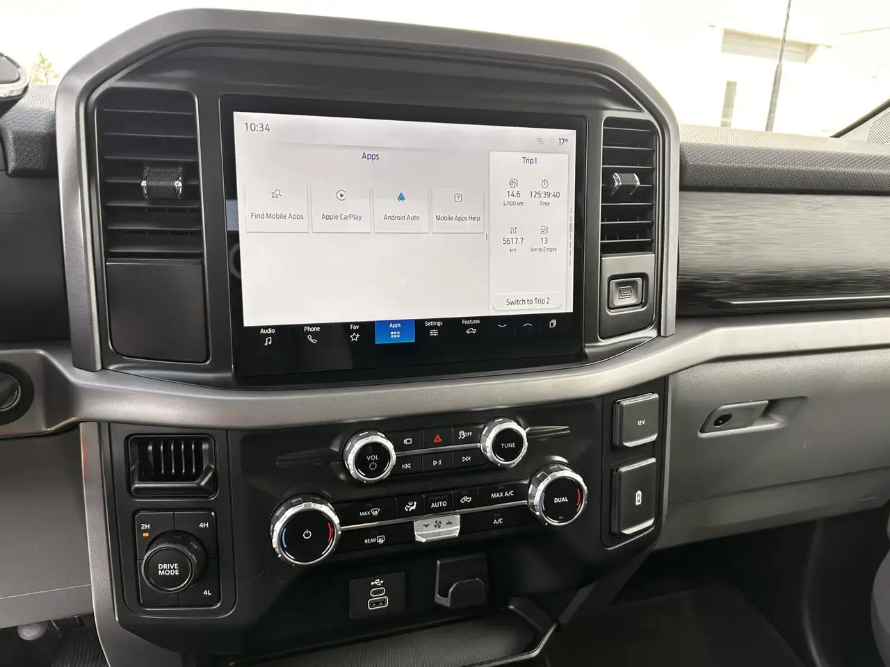 Ford F 150 fotografie Ford F 150