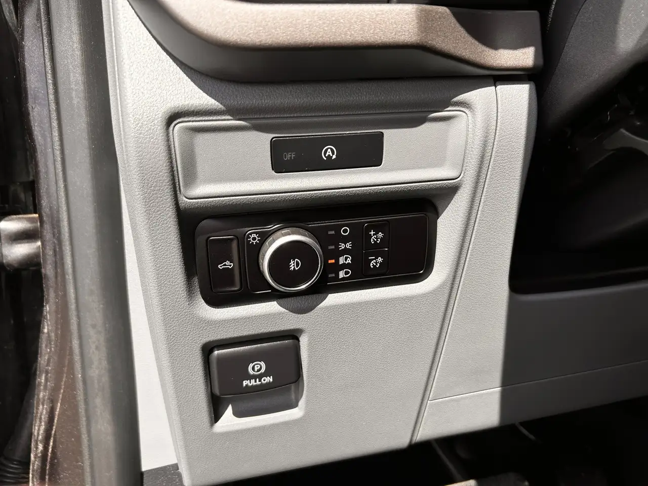 Ford F 150 fotografie Ford F 150