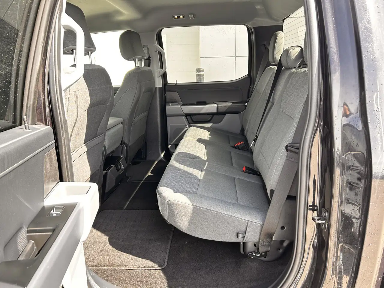 Ford F 150 fotografie Ford F 150
