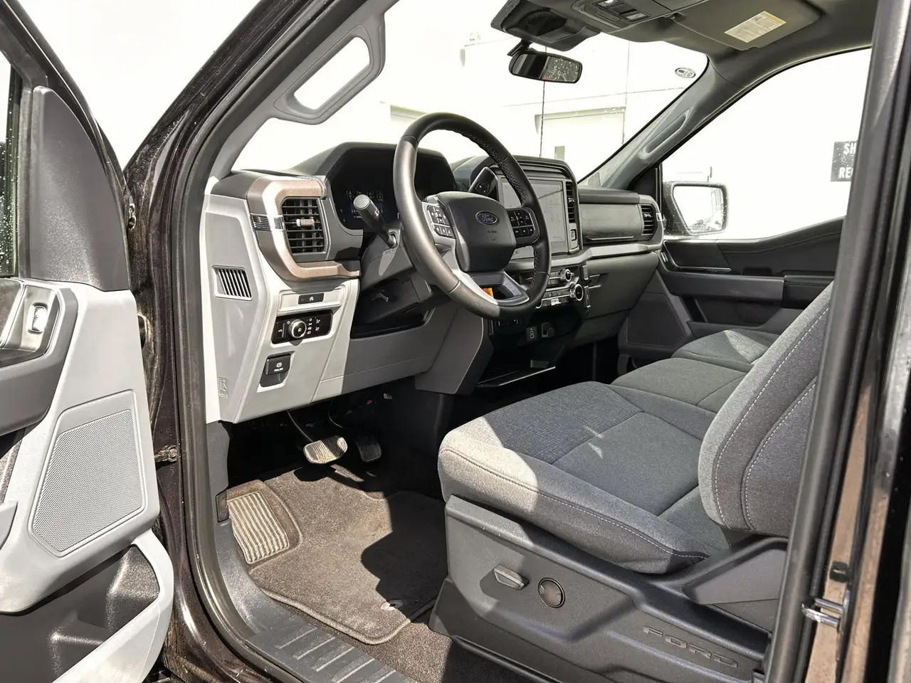 Ford F 150 fotografie Ford F 150