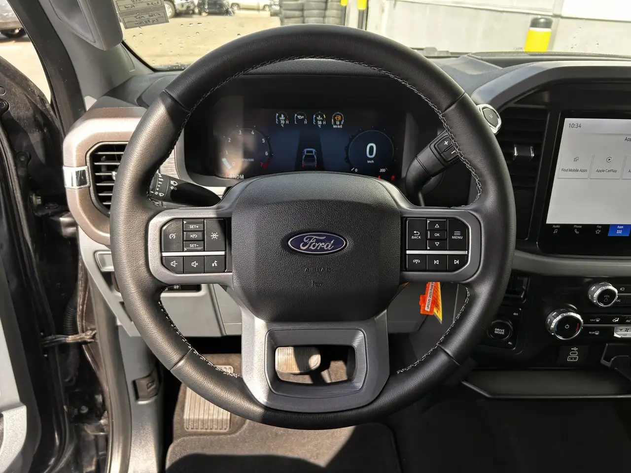 Ford F 150 fotografie Ford F 150