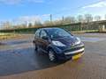 Peugeot 107 1.0-12V XR 5DRS Airco Schwarz - thumbnail 3