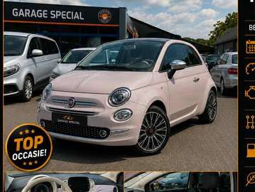 500 1.0i MHEV Dolcevita