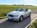 Mercedes-Benz SLK 200 SLK 200 Kompressor Argent - thumbnail 2