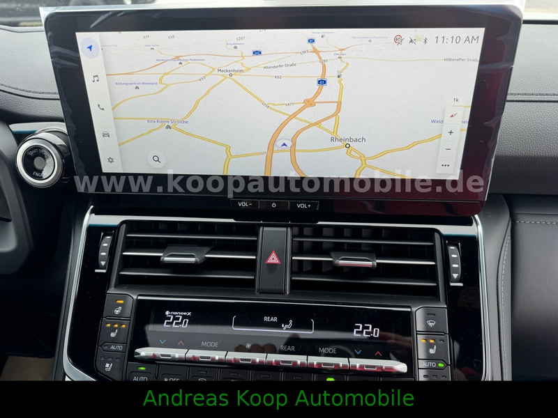 Toyota Land Cruiser 300 Premium ZX Mod 2026 3,3D V6 5-Sitze Sofort — photo 8