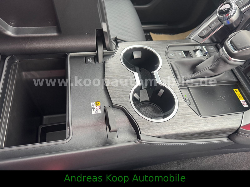 Toyota Land Cruiser 300 Premium ZX Mod 2026 3,3D V6 5-Sitze Sofort — photo 11