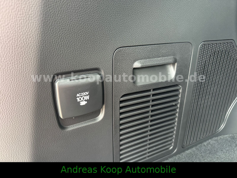 Toyota Land Cruiser 300 Premium ZX Mod 2026 3,3D V6 5-Sitze Sofort — photo 15