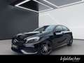 Mercedes-Benz A 160 AMG Line PTS Shz AMG LED Ambi Klima Night Schwarz - thumbnail 1