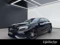 Mercedes-Benz A 160 AMG Line PTS Shz AMG LED Ambi Klima Night Schwarz - thumbnail 1