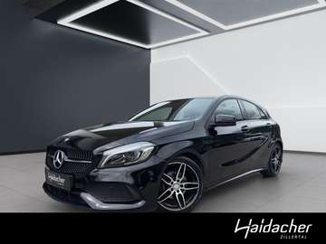 AMG Line PTS Shz AMG LED Ambi Klima Night