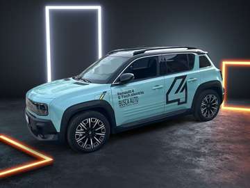 52kWh iconic 150 cv comfort range