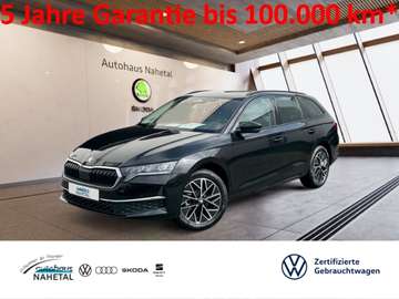 Combi 2.0 TDI DSG Balance LED NAVI AHK SHZ RÜFA PD