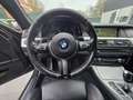 BMW 518 dA - Cuir - Sièges chauffants - Garantie Noir - thumbnail 10