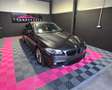 BMW 518 dA - Cuir - Sièges chauffants - Garantie Noir - thumbnail 4