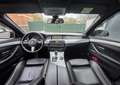 BMW 518 dA - Cuir - Sièges chauffants - Garantie Noir - thumbnail 14