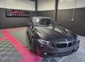 BMW 518 dA - Cuir - Sièges chauffants - Garantie Noir - thumbnail 17