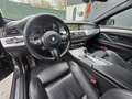 BMW 518 dA - Cuir - Sièges chauffants - Garantie Noir - thumbnail 5