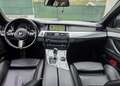 BMW 518 dA - Cuir - Sièges chauffants - Garantie Noir - thumbnail 15