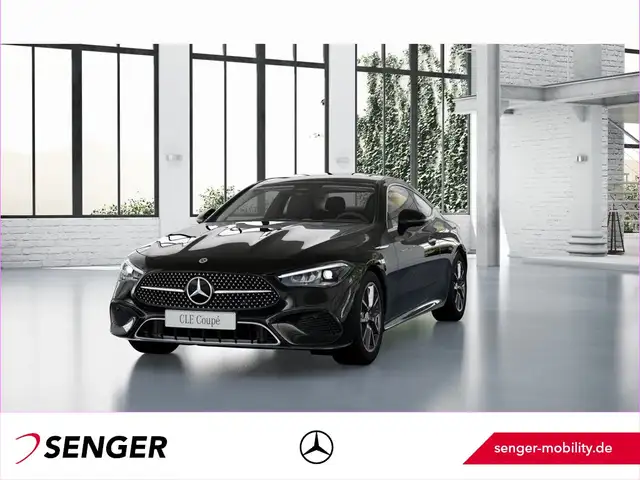 Mercedes-Benz CLE 220 d Avantgarde Memory Ambiente Keyless-Go