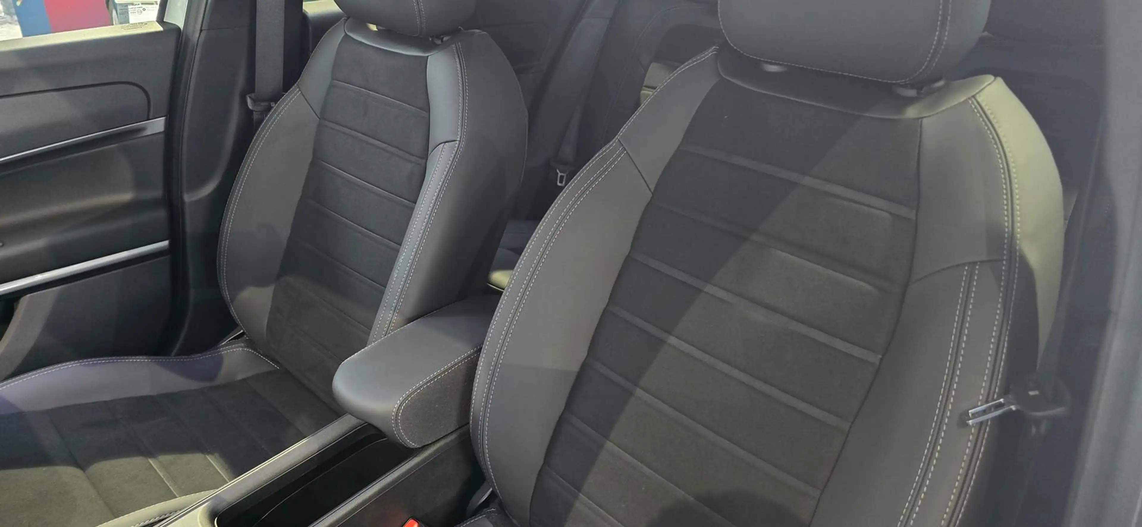 Fiat 600 Hybrid Sport - ACC -  Massagesitz — photo 10