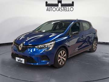 Clio V 2019 1.0 tce Zen 90cv my21