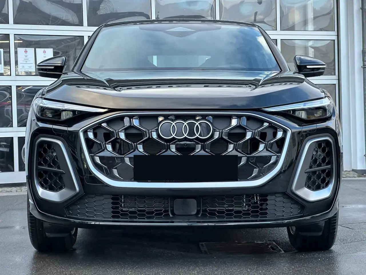 Audi Q5 2026