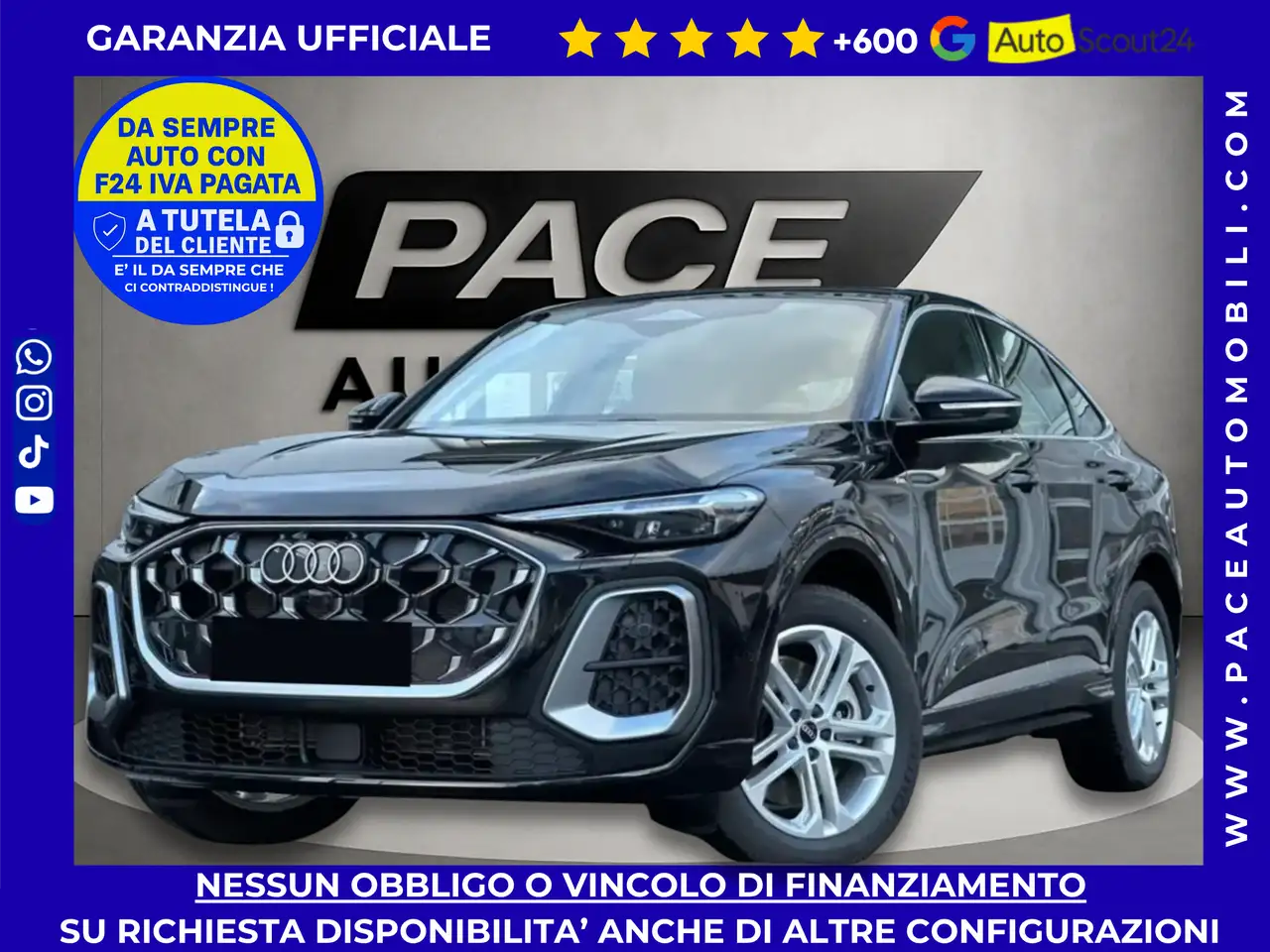 Audi Q5 2026