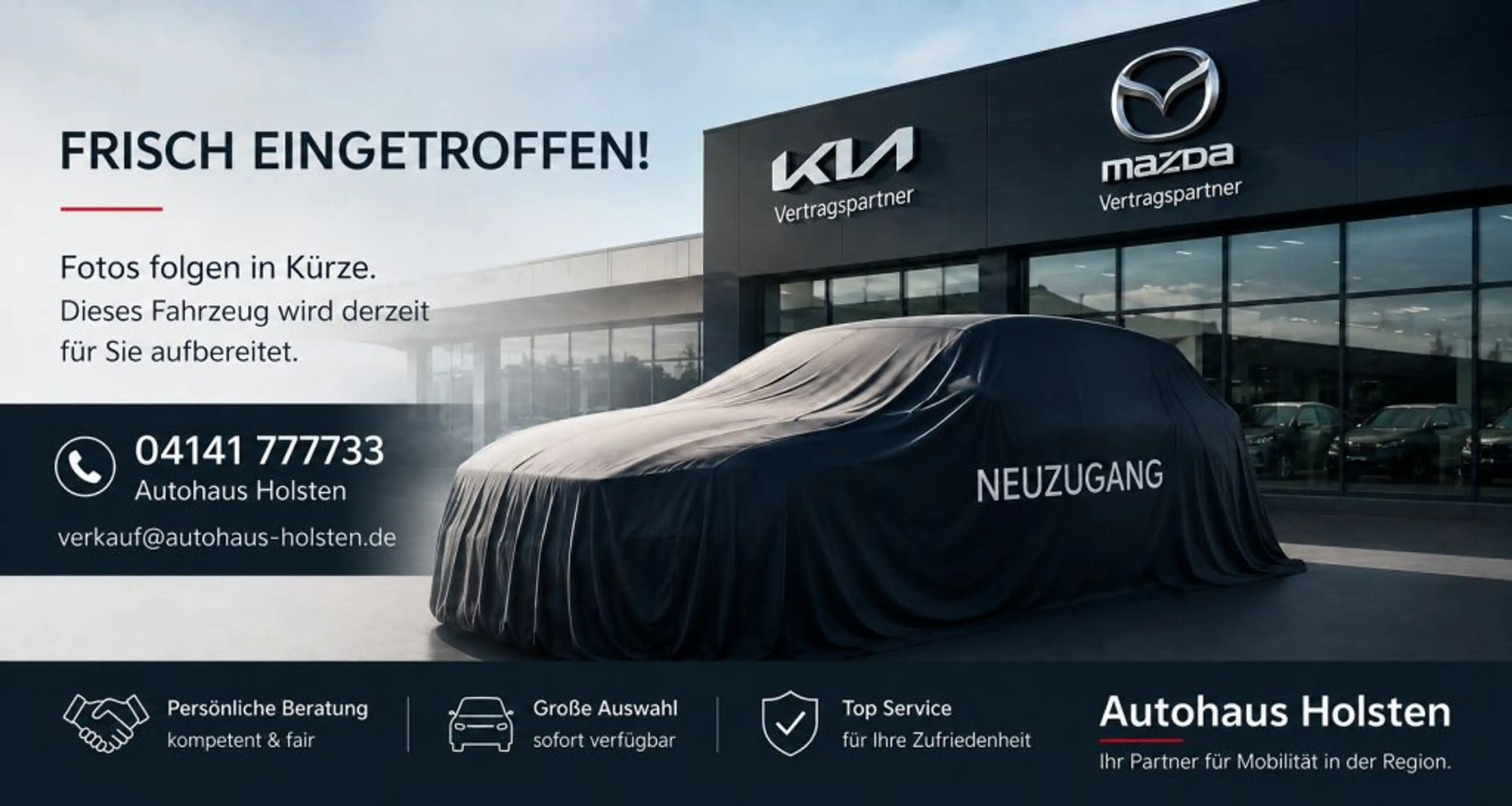 Kia XCeed 1.6 T-GDI OPF DCT7 Spirit/ Sound Paket