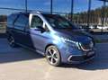 Mercedes-Benz EQV 300 AVANTGARDE Lang 360 ACC AUT Bel.Sitz LED Blau - thumbnail 2
