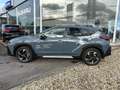 Subaru Crosstrek 2.0i AWD Premium Lineartronic CVT Bleu - thumbnail 2