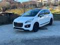 Peugeot 3008 3008 1.6 HDi 115ch FAP BVM6 Crossway Blanc - thumbnail 3