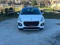 Peugeot 3008 3008 1.6 HDi 115ch FAP BVM6 Crossway Blanc - thumbnail 2
